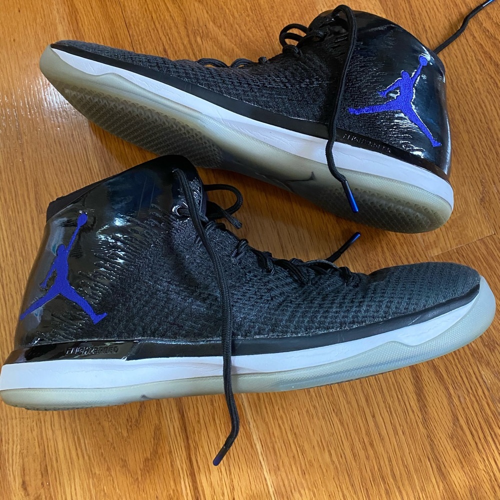 Air Jordan XXXI Space Jam Men’s Basketball shoes